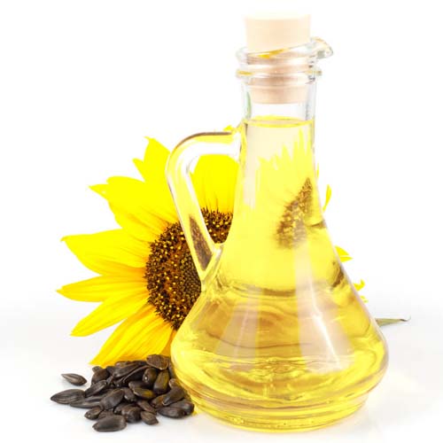 Sunflower Oil